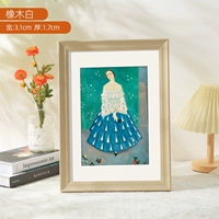 Дуб белый 945