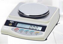 Electronic balance JD-600J one hundred 600g0 01G electronic balance