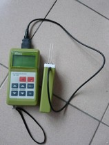 Textile raw material moisture SK-100 textile raw material moisture tester Textile raw material moisture content tester
