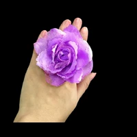 Сиреневый, 8см