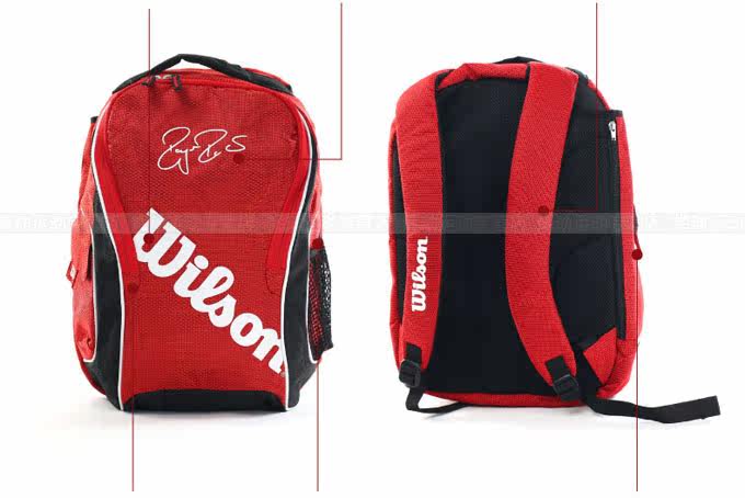 Sac de tennis - Ref 27378 Image 5