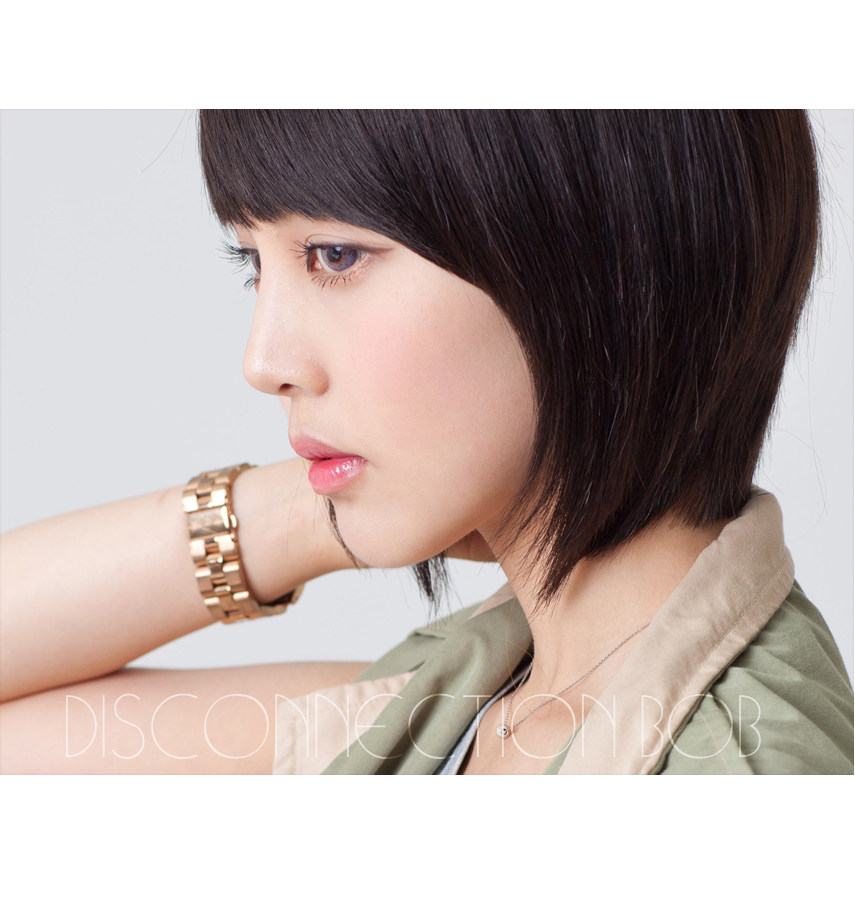 Perruque MUMEI WIG    cheveux raides Court - Ref 2609749 Image 13