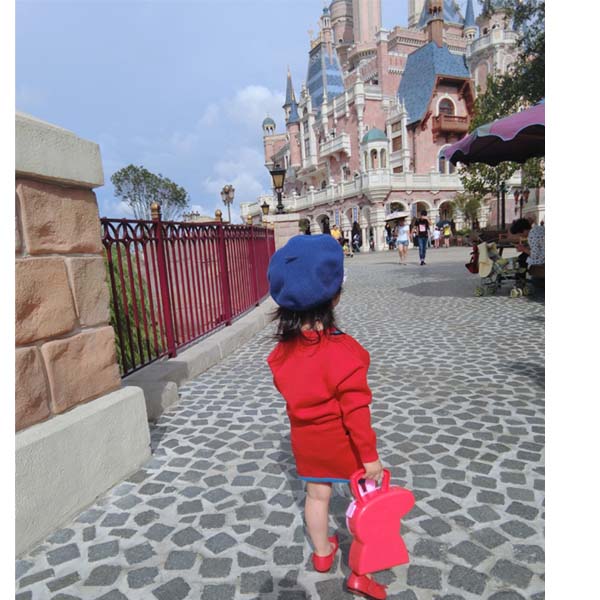 Chaussures enfants en autre ronde pour Toute saison - semelle tendon - Ref 1008126 Image 20