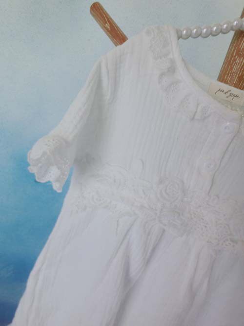 Robes pour fille - Ref 2043216 Image 21