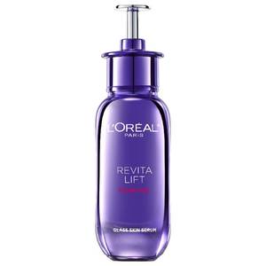 欧莱雅超水光精华玻色因抗老紧致淡纹修护PDRN抗氧焕亮护肤品