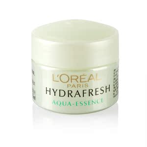 6元包邮 欧莱雅 清润全日保湿水精华凝露 15ml中样