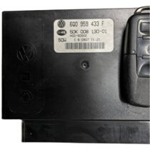 Pineapple POLO 433F remote control control box