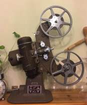 BELLHOWELL 8MM PROJECTOR