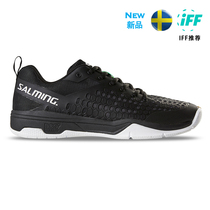 Dry land ice hockey soft hockey Sa Lei Ming low-top indoor professional shoes quash shoes Salming Eagle