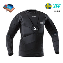 Dry Land Ice Hockey Sa Soft Hockey Thunder Goalie Top Salming ProTech Goalie