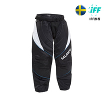 Dry land ice hockey soft Hockey sat Thunder goalkeeper Pants Salming Goalie Pants