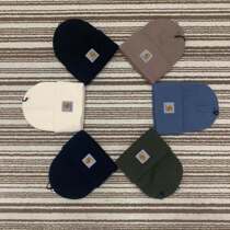 Carhartt WIP Acrylic Watch Hat Cahat Classic knitted cap cold hat