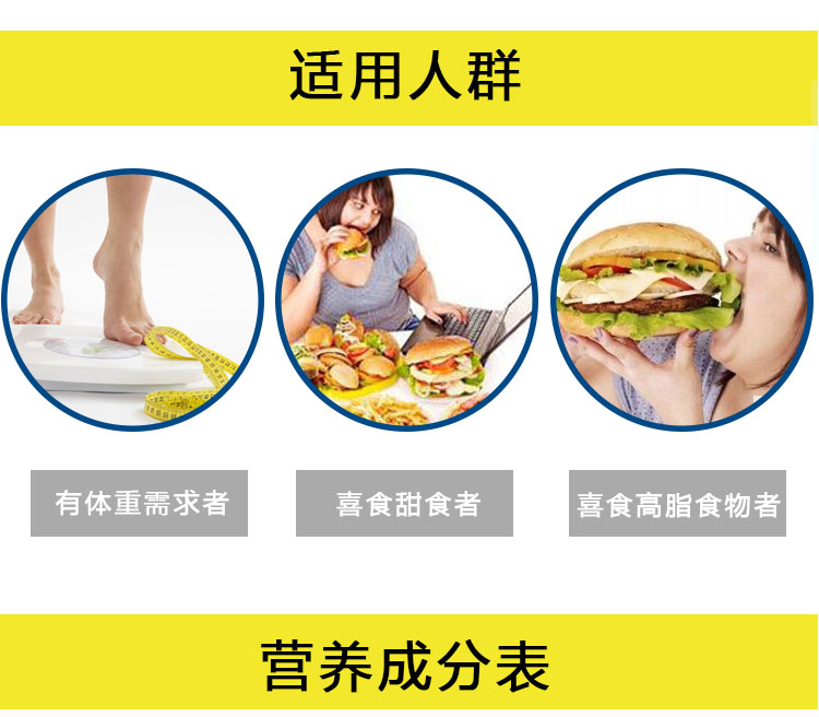 GNC 健安喜甲壳素胶囊