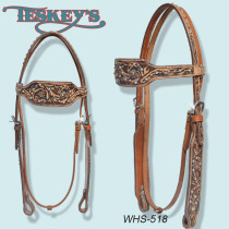 American imported cowhide carved Western-style saddle Western saddle cowboy equestrian wild riding bridle Indian accessories