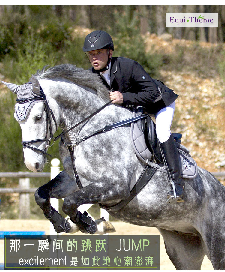 Article équitation pour homme  EQUI-THEME - Ref 1387163 Image 15