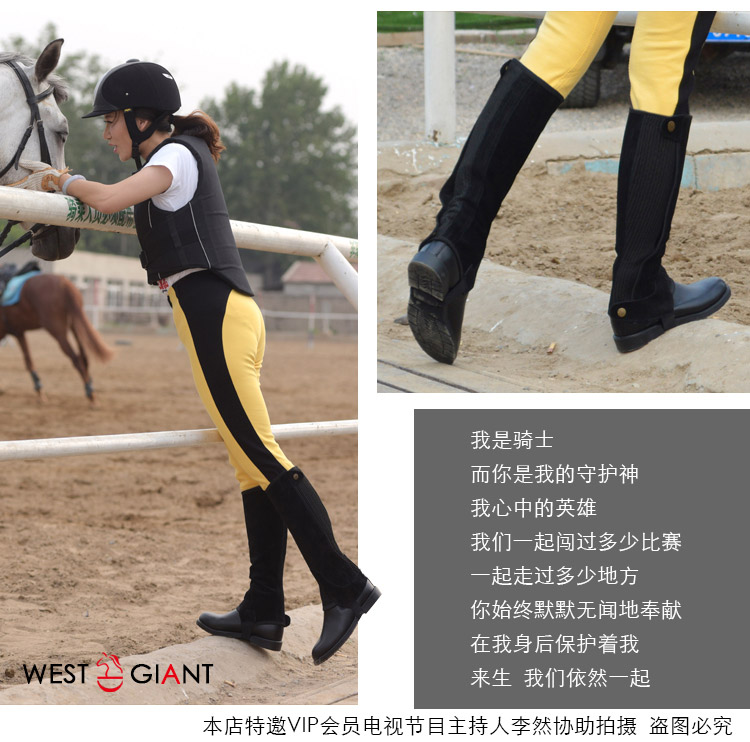 Article sports equestres WESTGIANT - Ref 1380959 Image 7