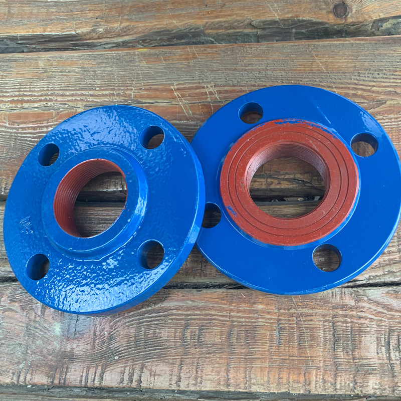 GB special inner wire 10 kg 16 kg water meter flange plate hexagon screw nut M16M20M26