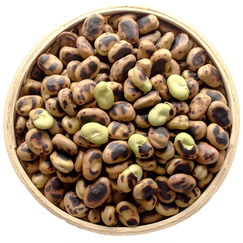 Зеленое сердце, фасоль, жареные семена и орехи, оригинальные новые товары, железная тарелка, сухой жареный горох, мелкозернистая фермерская фасоль, сыпучие закуски очень твердые.