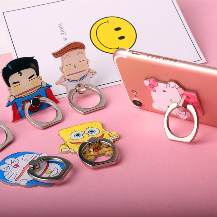 Support téléphone portable - Ref 1356399 Image 7