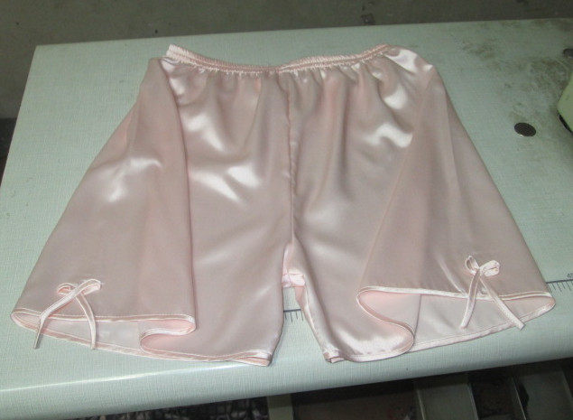 Pantalon pyjama - Ref 714122 Image 9