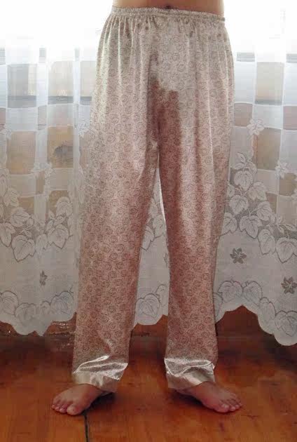 Pantalon pyjama - Ref 715398 Image 8