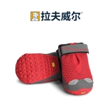 Американская RW Rafwell Pet Outdoor Gree Full -Terrain Защитная обувь собак и собак Обувь анти -молеса постоянная обувь