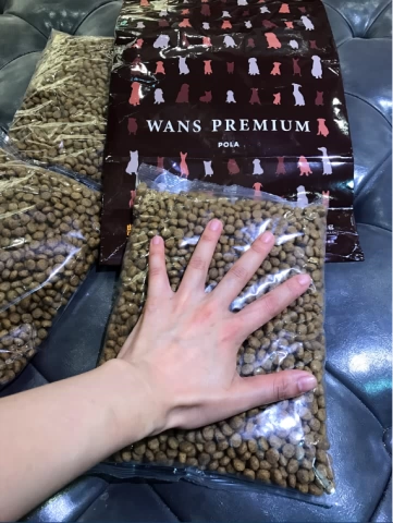 [Spot] Япония импортировала здоровье костяного сустава для собак Pola для защиты желудочно -кишечной красоты и комара, не добавляя целую собаку 2 кг