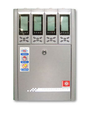 Gas alarm controller RB-KYI single-way price