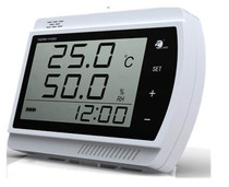 Beijing Baolima temperature and humidity recorder WS509C (WS509L)