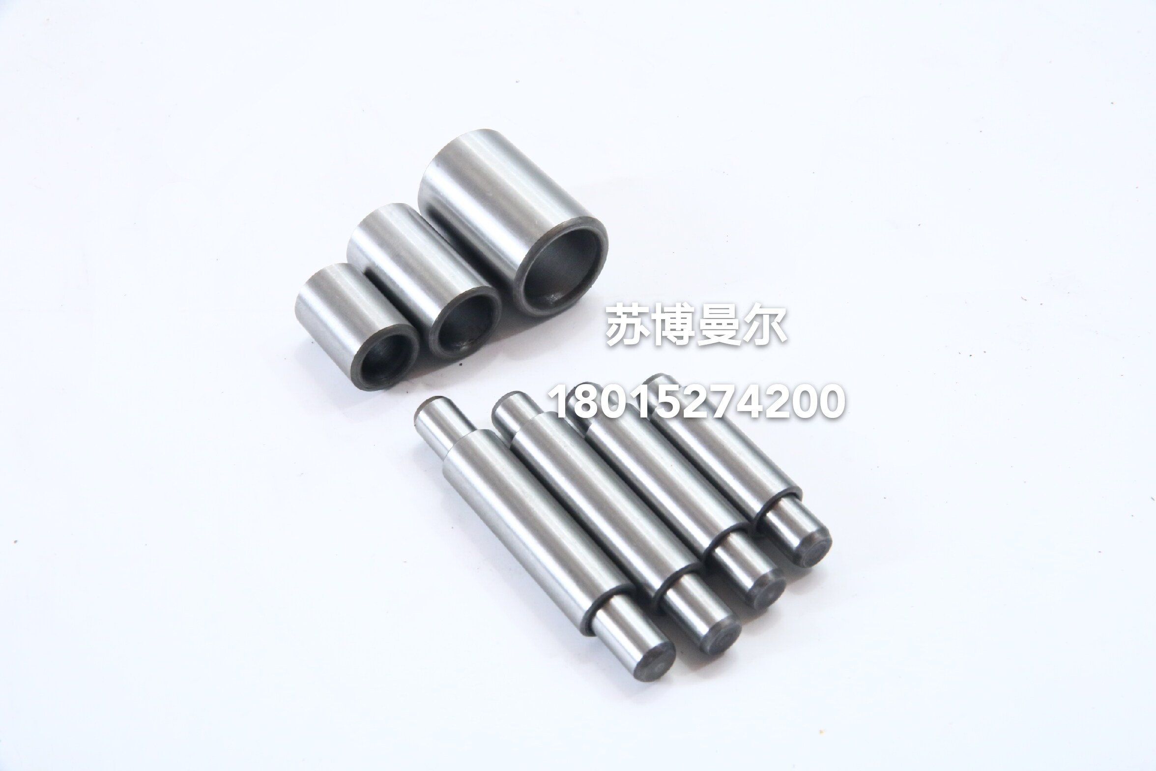 Manufacturer supply cycloidal needle wheel reducer needle pin sleeve precision cycloidal needle wheel reducer fitting pin pin