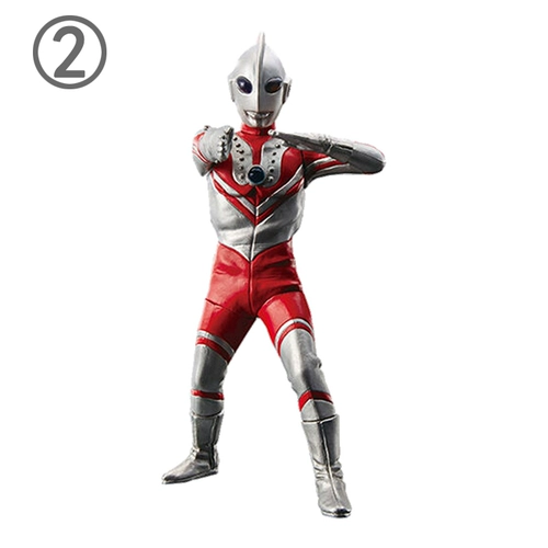 Модельная игра клуб Bandai Gacha Ultraman Ultimate Shining Series SP3 Раннее поколение Digafel AIS Spot