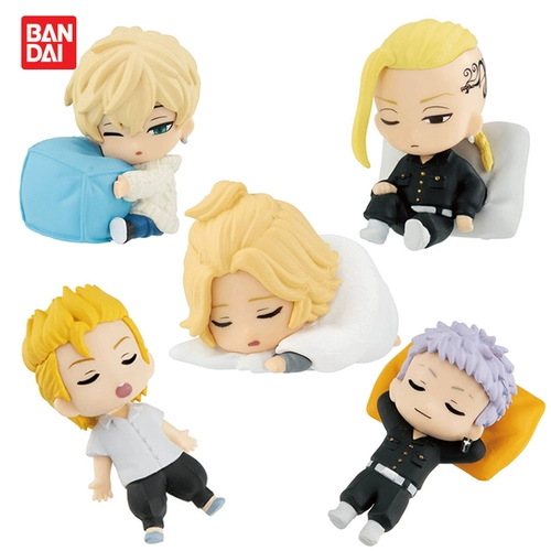 Bandai, Мстители, игрушка, зимняя кукла, японская версия, капсульная игрушка, (в наличии на складе)