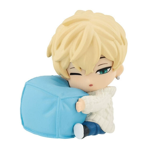 Bandai, Мстители, игрушка, зимняя кукла, японская версия, капсульная игрушка, (в наличии на складе)