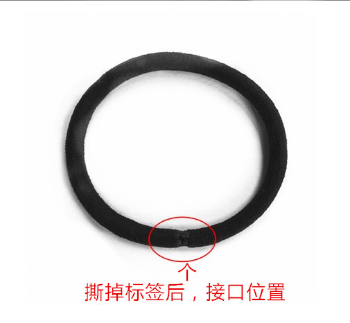 Accessoire cheveux - Ref 1198043 Image 18