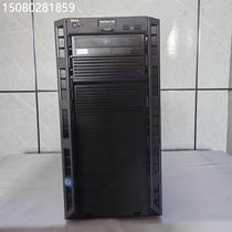 Bargaining Dell T320 3 5-inch 4-disk cold plate cold power single cooling supports one E