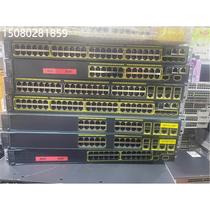Bargain price WS-C2960-24TC-L Cisco Gigabit switch shipped from Beijing