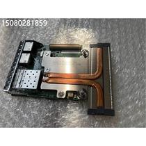 Negotiate Dell 0C63DV dual gigabit dual 10G optical port i350*2 x