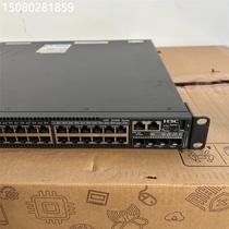 Negotiate price LS-S5560-56C-HI H3C H3C 48 ports full Gigabit 4 million