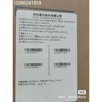 Negotiate price for the new ZTE ZXR10 5228F-AC 24-port Gigabit power port 4 pcs
