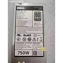 Bargaining DELL Dell 750W R720 R620 server AC DC D75