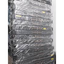 Negotiation sl1226mp switch poe power supply sl2218p gigabit uplink second-hand