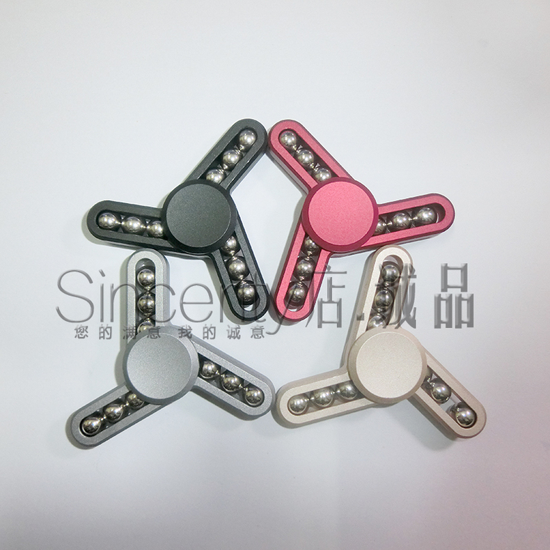 Finger spinner SINCERITY .   - Ref 2615089 Image 13