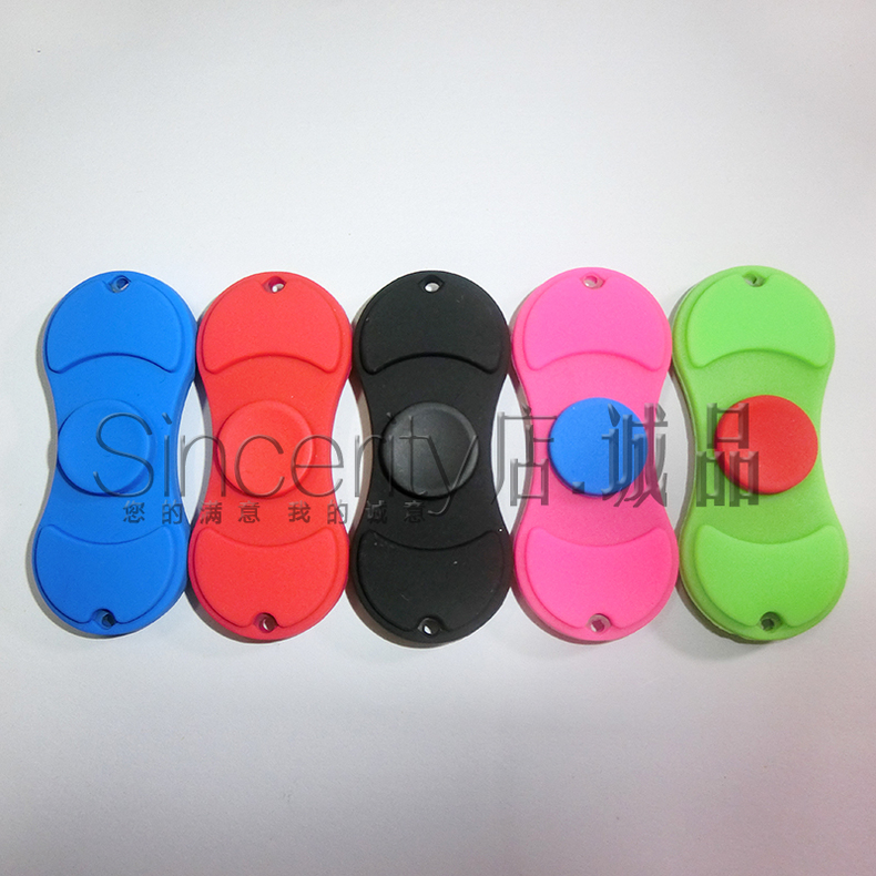 Finger spinner SINCERITY .   - Ref 2615089 Image 12