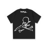 Mastermind World x Marbled Cat 18ss Bg1 Lanciate 