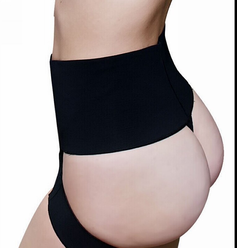 body amincissant sexy en coton - Ref 671820 Image 8