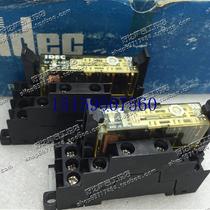 Bargaining price for original safety relay RF1V-5A1BL-D24 DC24V supporting SF1V-6