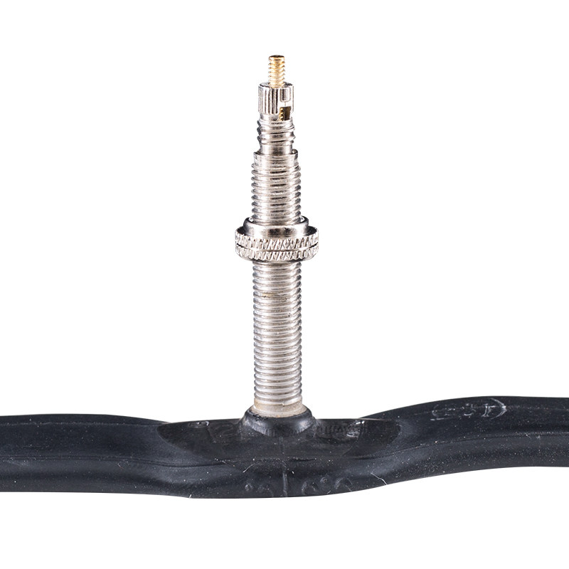 Камера велосипедная @bike 马牌 continental 内胎 700*23c 法嘴 race 28 s42 盒装