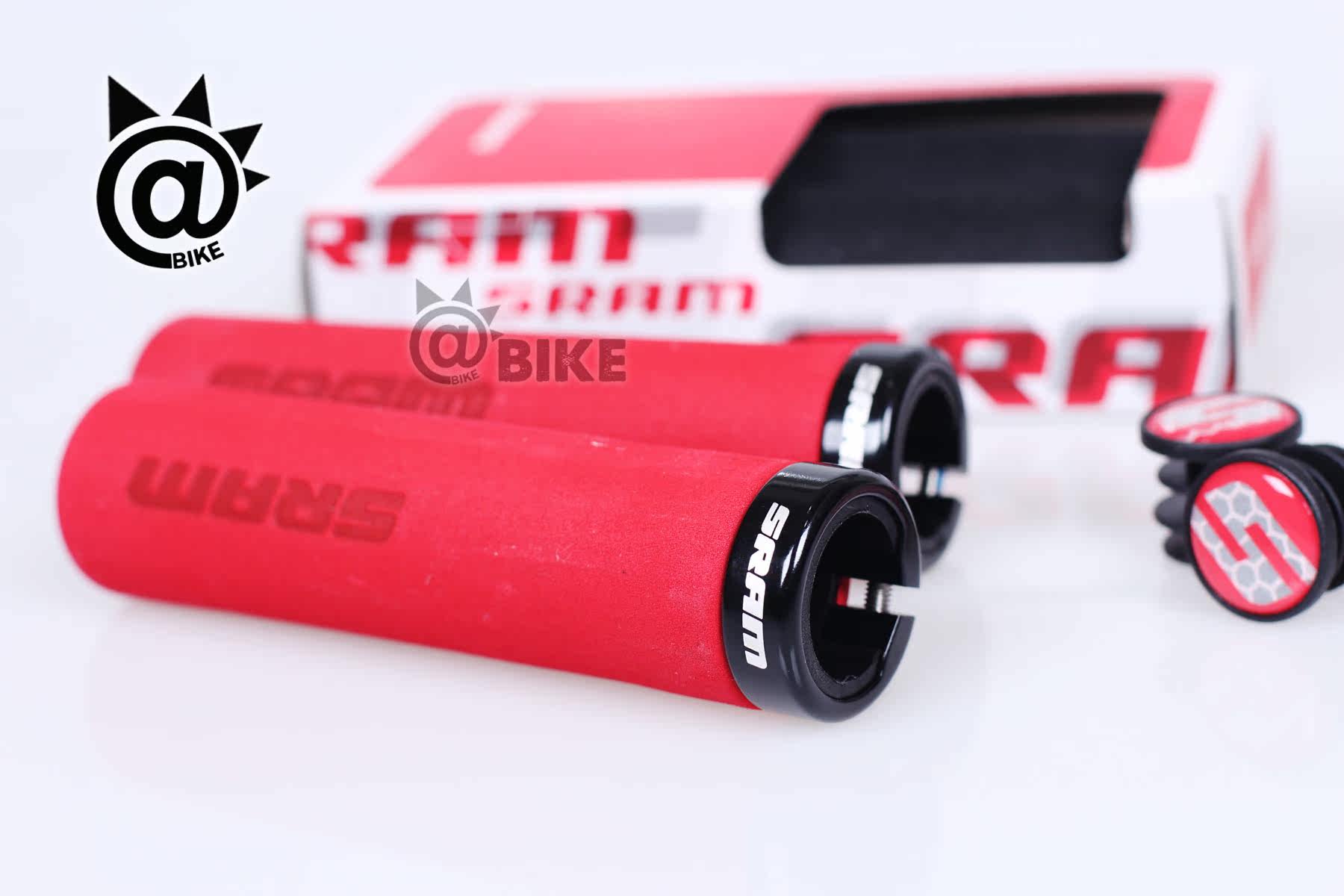 Poignées de vélo - Ref 2338352 Image 3