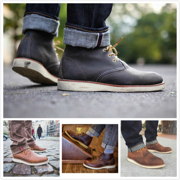 red wings 3141
