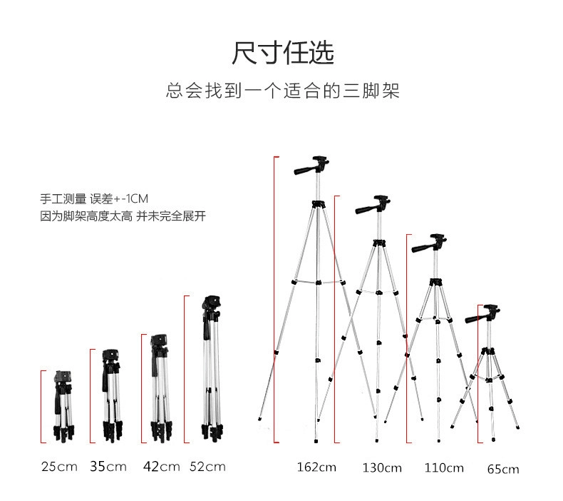 Chủ tablet Dọc tablet phẳng iPad Air Pro Mini clip clip cắt chân máy ảnh - Phụ kiện máy tính bảng bàn phím ipad pro